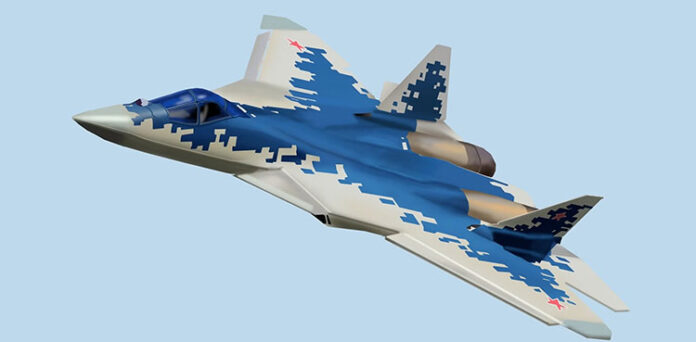 Sukhoi-57