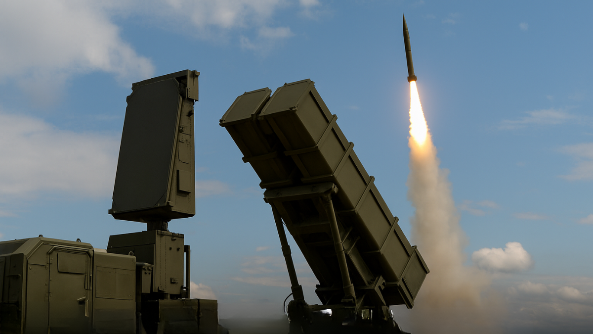 European Interceptors