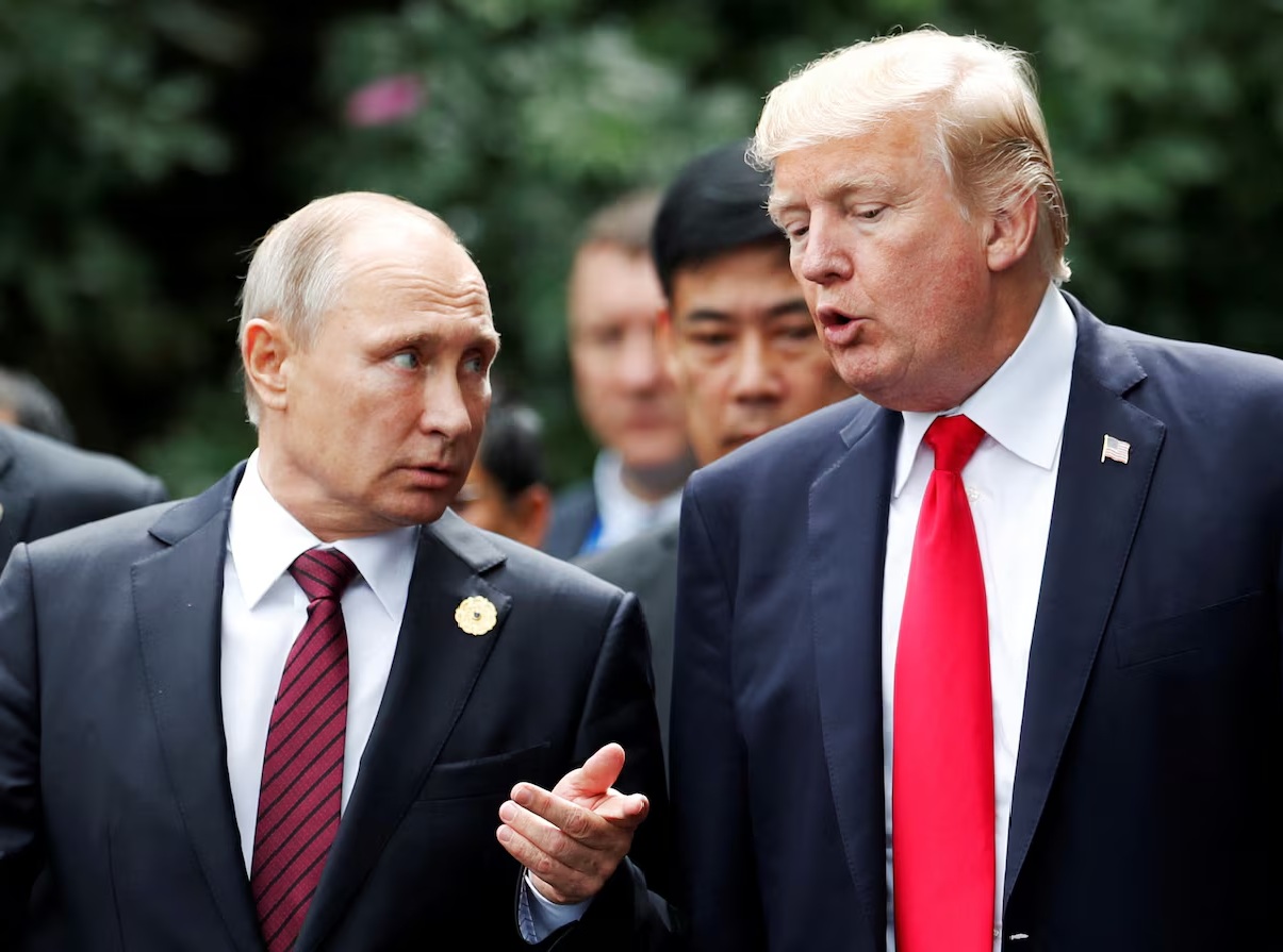 Russia’s War Deadline