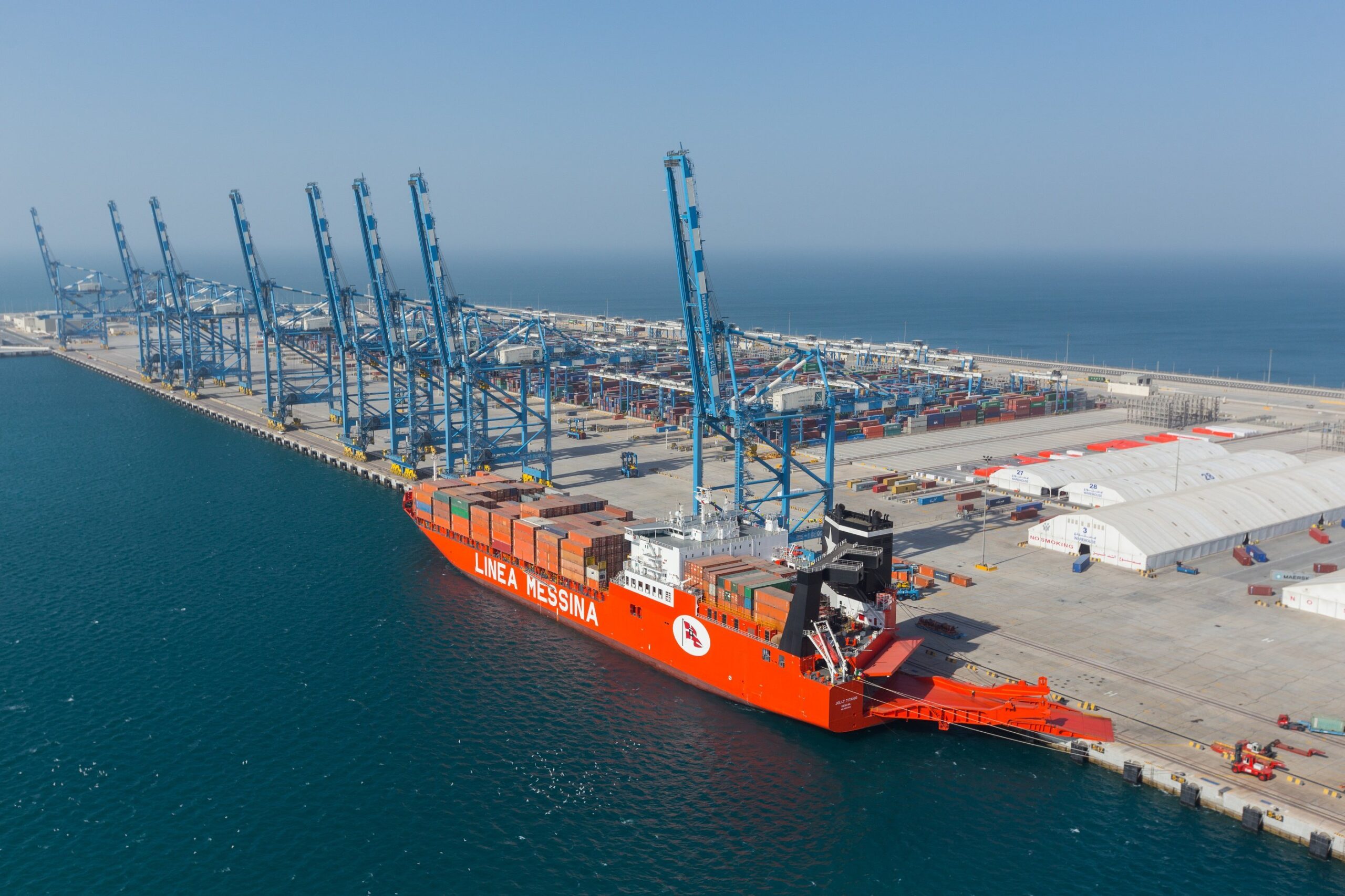 Gawadar Deep Sea Port - CPEC Route - U.S. in Balochistan Secures CPEC and Oil, Reshaping Geopolitics