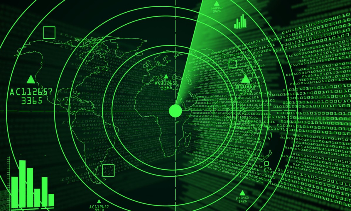 Pentagon’s realistic electronic warfare system Moves to Navy Lab