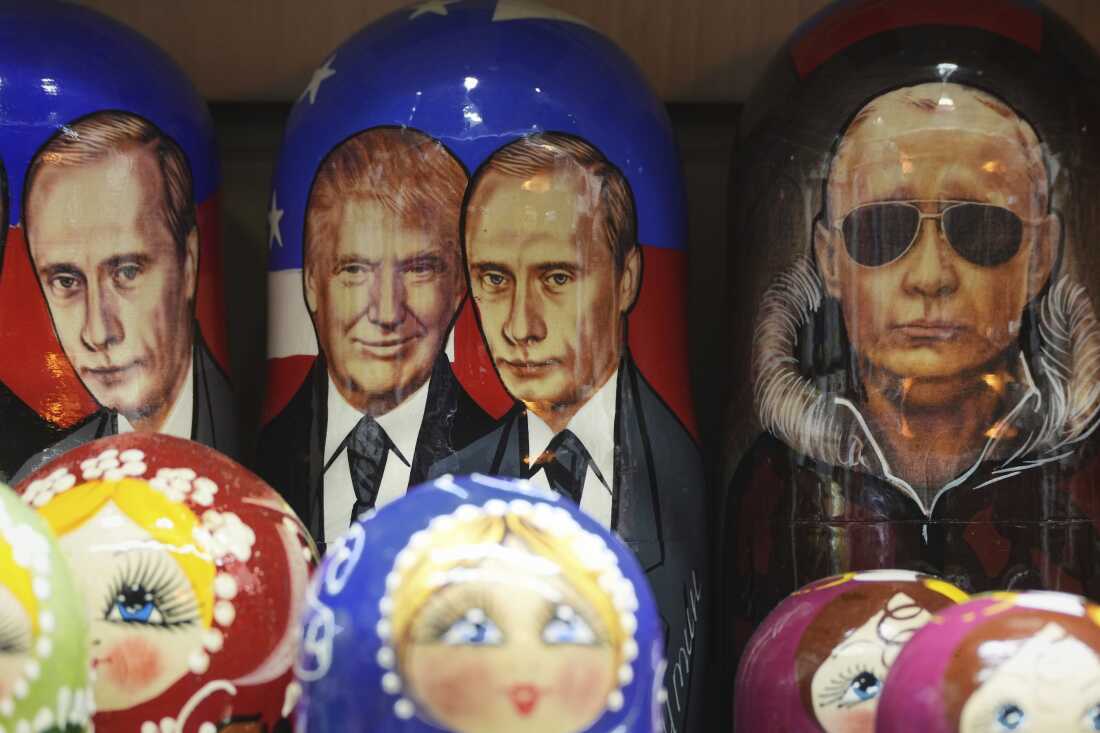 Trump–Putin Alaska Meeting Signals Hard Power Diplomacy
