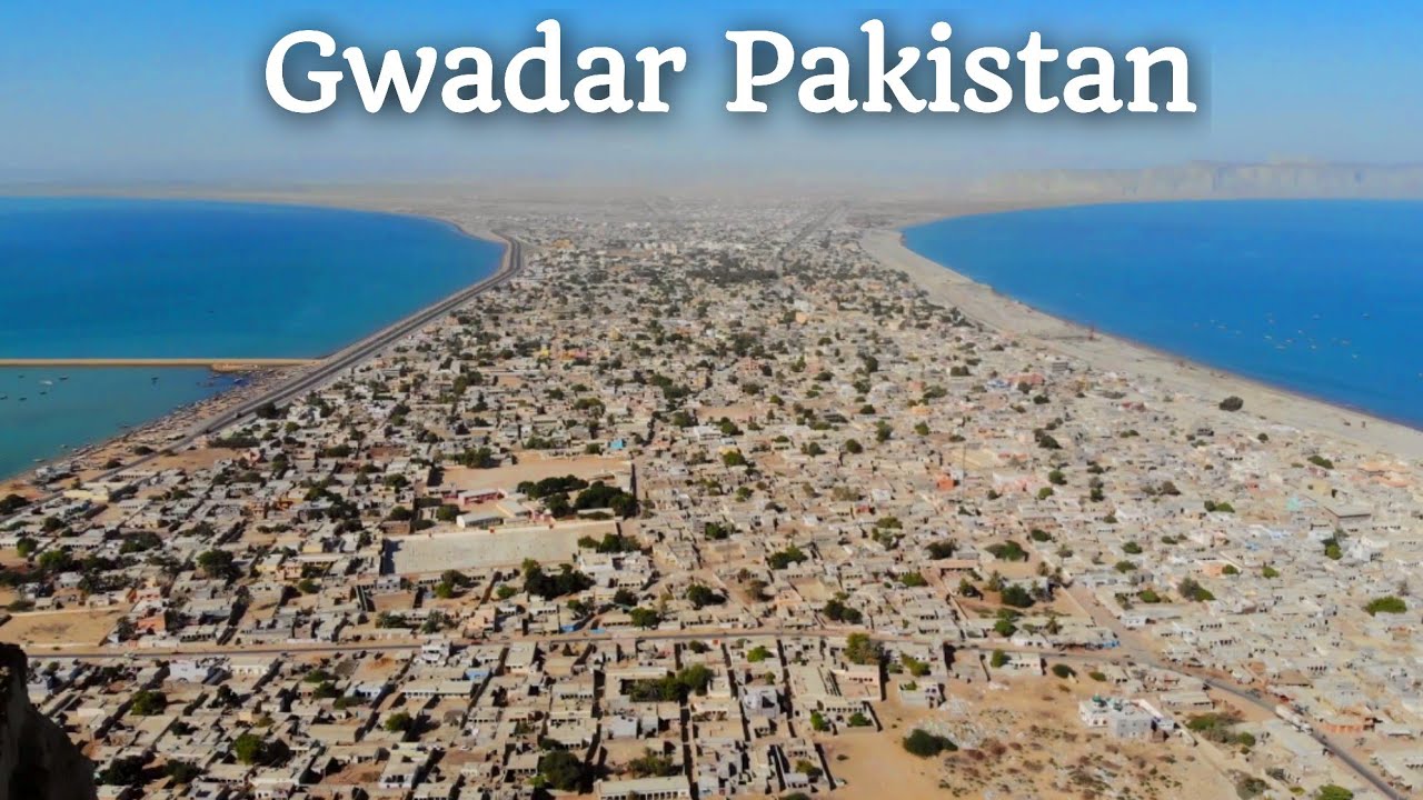Gwadar Pakistan