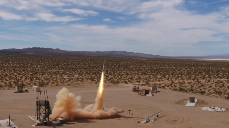 Ground-Launched StormBreaker — Rapid Precision Strike