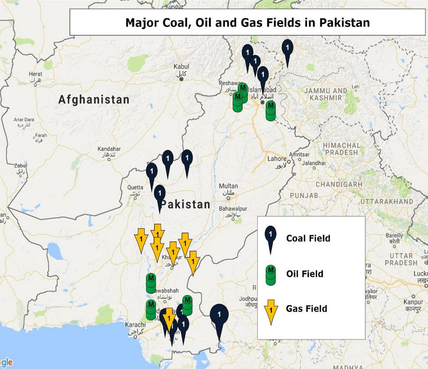 US–Pakistan Energy Partnership: Export Powerhouse