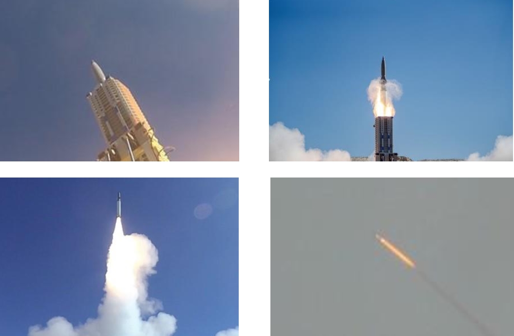 Japan HVGP hypersonic missile