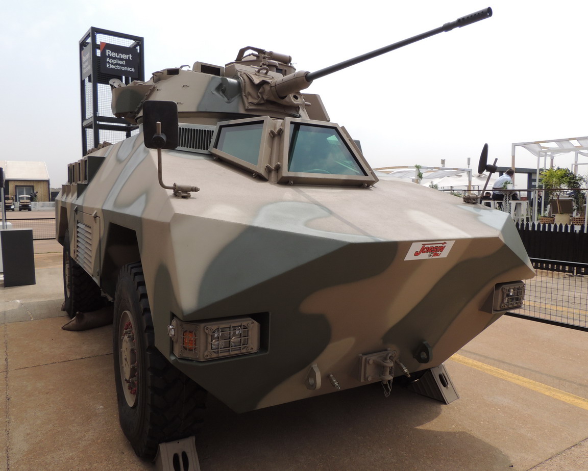 Jorsin's Tau APC