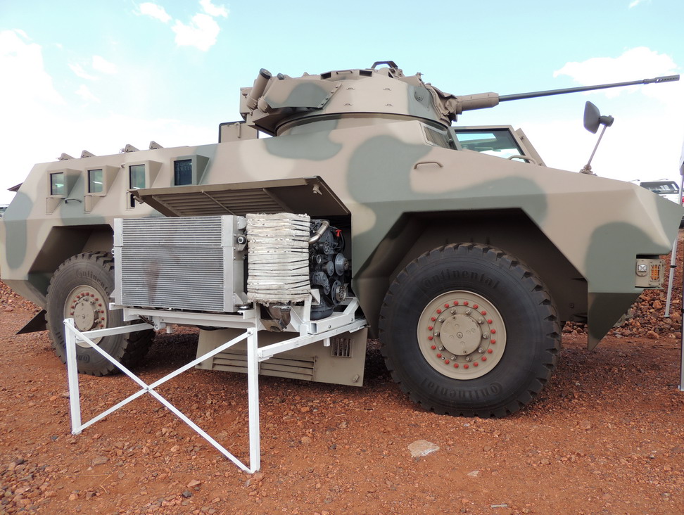 Jorsin's Tau APC