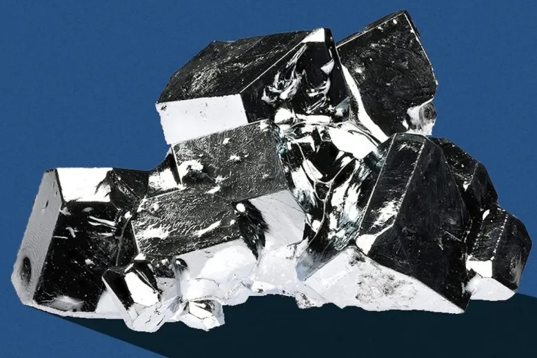 China’s Gallium Grip Erodes US Military Edge